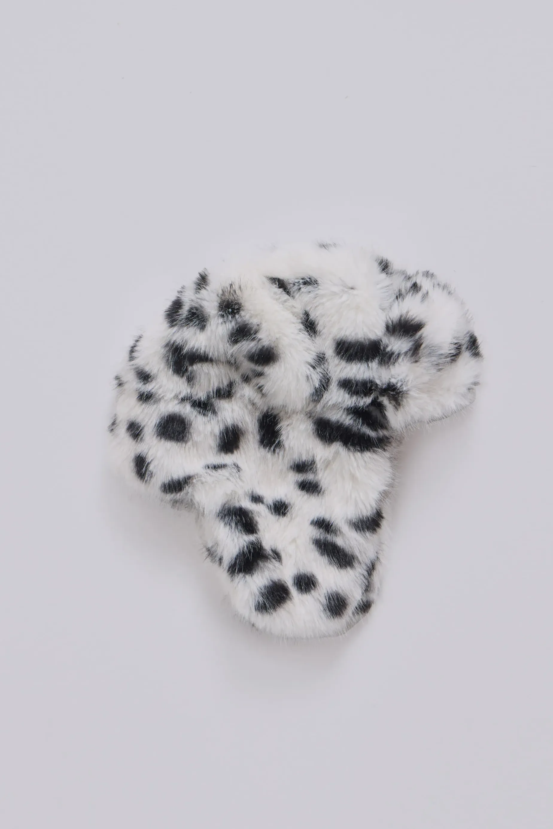 Jaded London Milo Faux Fur Trapper Hat- Accessories