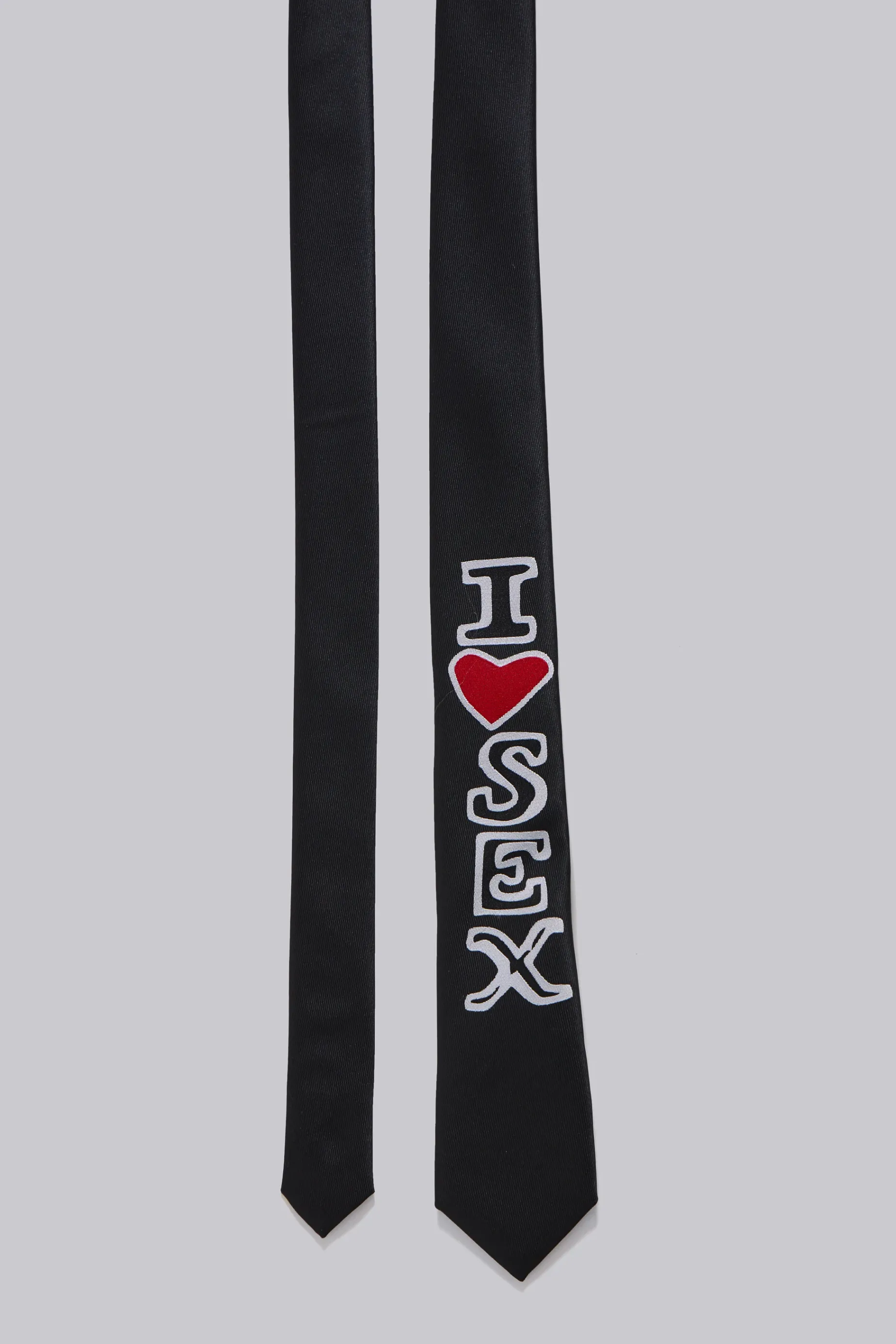 Jaded London Sex Tie- Accessories